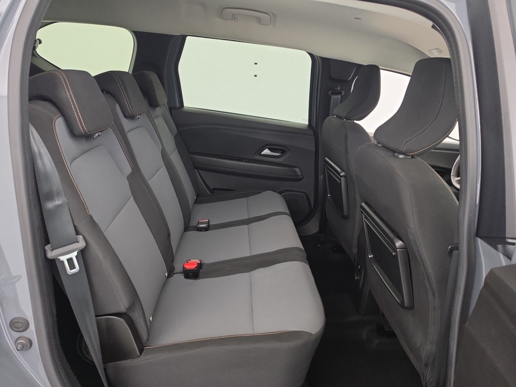 DACIA Jogger Extreme Hybrid 140 7 places GSR2 - ref: 6-2971x259317 - Photo 16