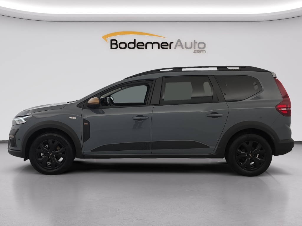 DACIA Jogger Extreme Hybrid 140 7 places GSR2 - ref: 6-2971x259317 - Photo 2