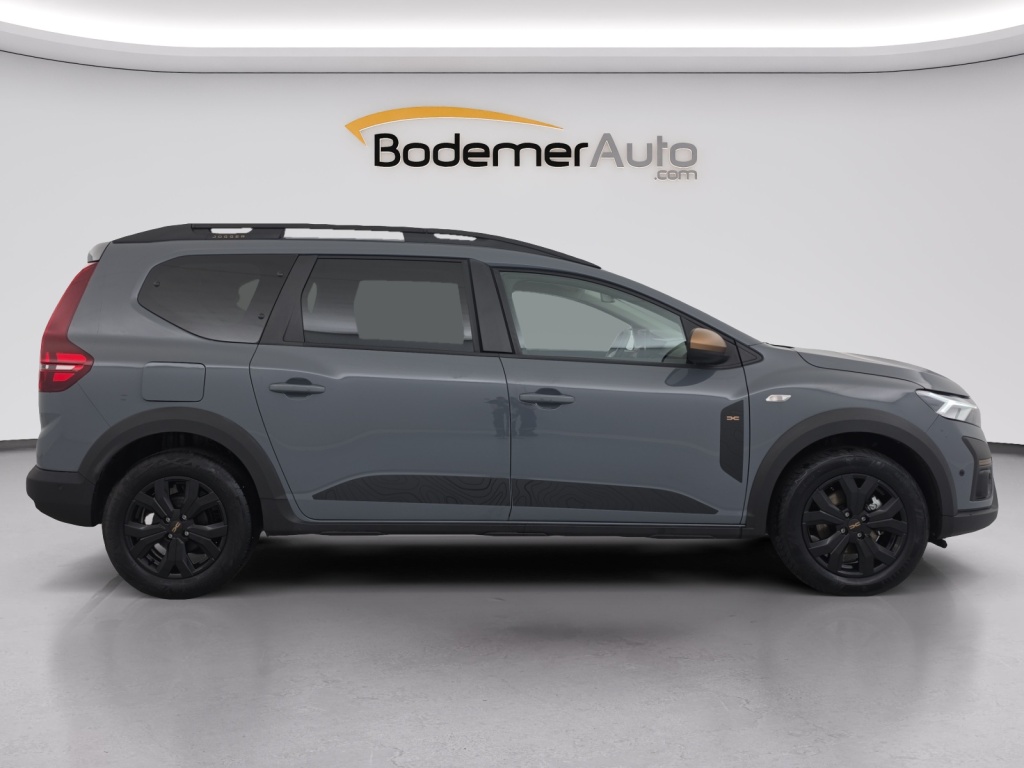 DACIA Jogger Extreme Hybrid 140 7 places GSR2 - ref: 6-2971x259317 - Photo 6