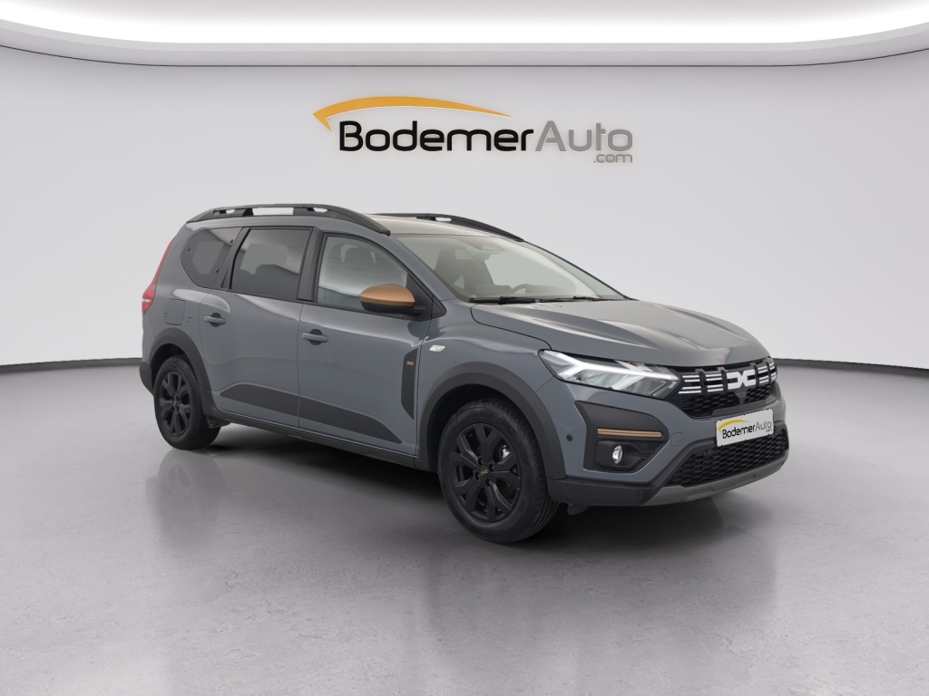 DACIA Jogger Extreme Hybrid 140 7 places GSR2 - ref: 6-2971x259317 - Photo 7