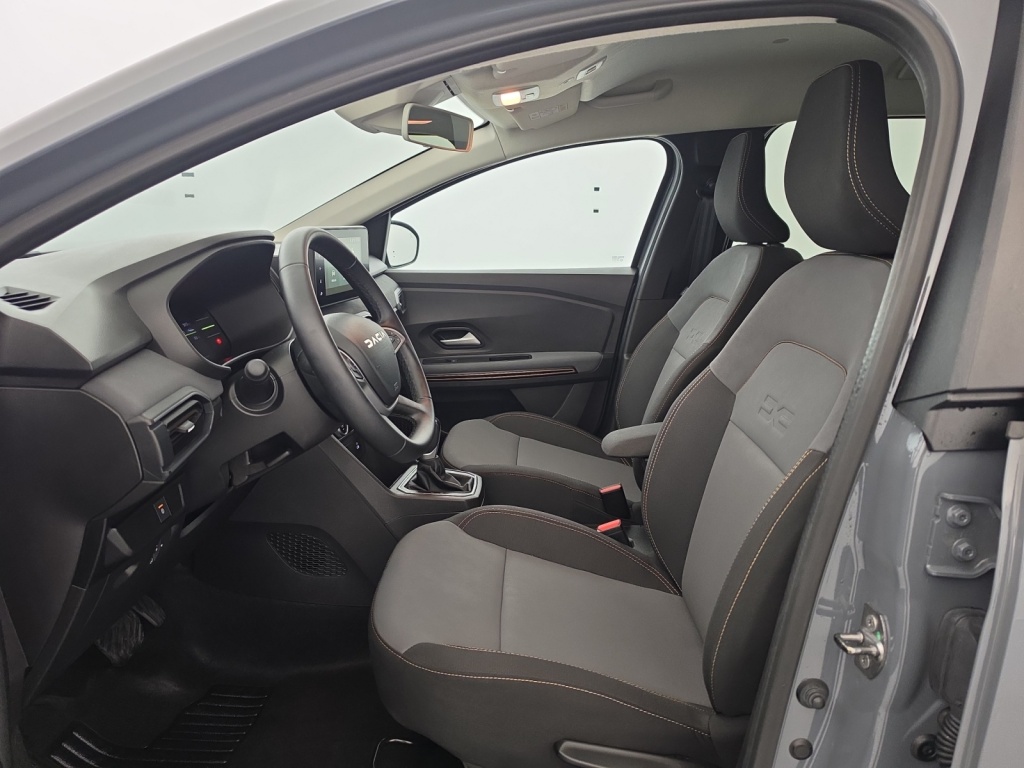 DACIA Jogger Extreme Hybrid 140 7 places GSR2 - ref: 6-2971x259317 - Photo 9