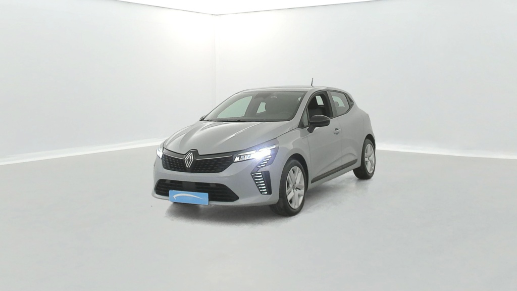 RENAULT Clio Evolution Blue dCi 100 ch GSR2 - ref: 6-2971x259318 - Photo 1
