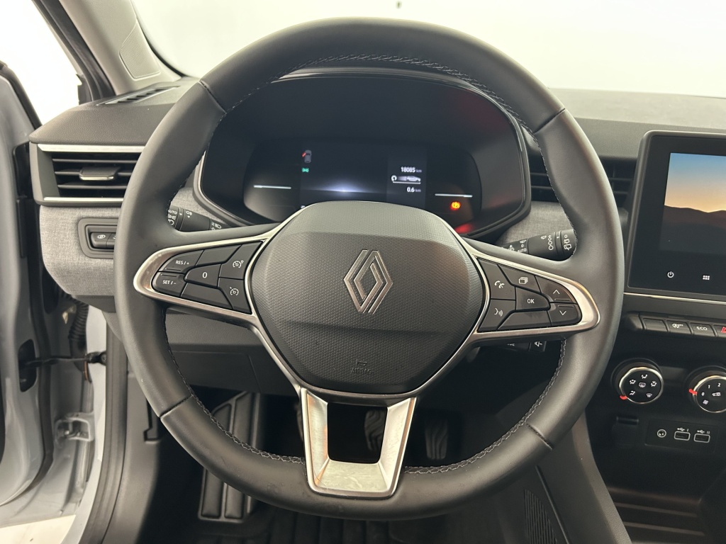 RENAULT Clio Evolution Blue dCi 100 ch GSR2 - ref: 6-2971x259318 - Photo 15