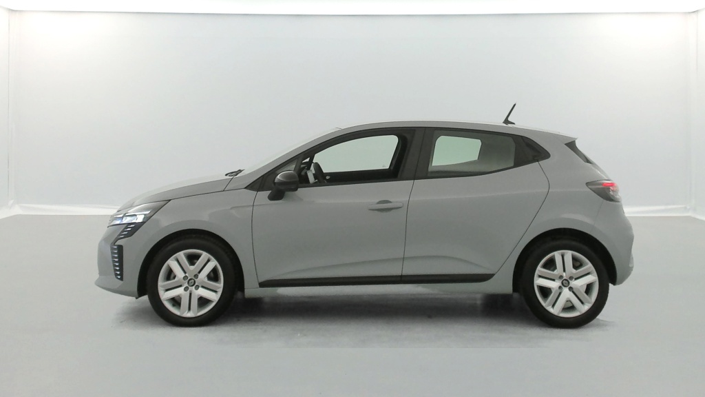 RENAULT Clio Evolution Blue dCi 100 ch GSR2 - ref: 6-2971x259318 - Photo 2
