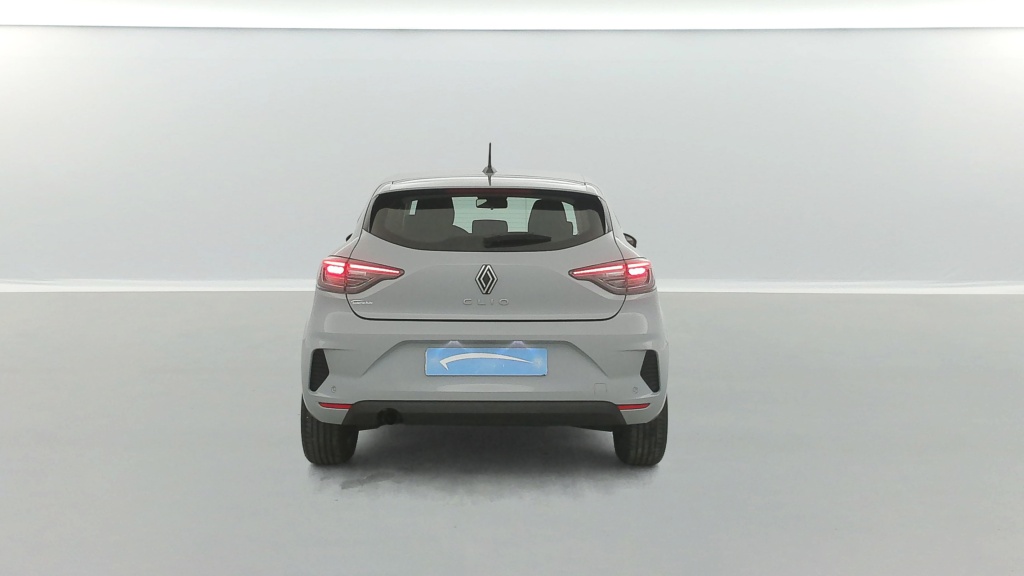 RENAULT Clio Evolution Blue dCi 100 ch GSR2 - ref: 6-2971x259318 - Photo 4