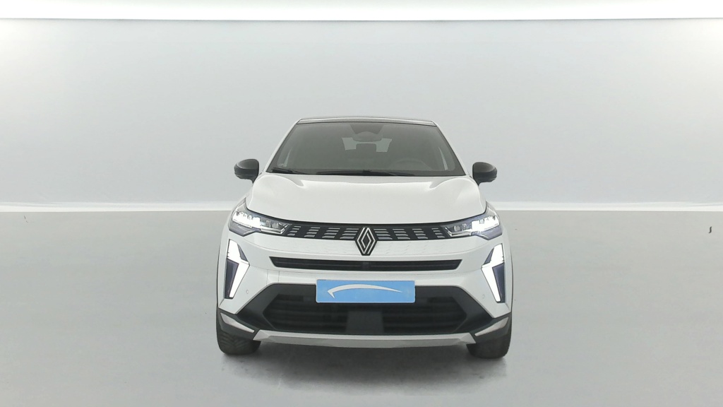 RENAULT Symbioz Iconic E-Tech full hybrid 145 - ref: 6-2971x259412 - Photo 8