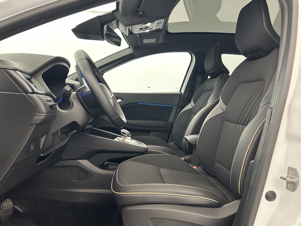 RENAULT Symbioz Iconic E-Tech full hybrid 145 - ref: 6-2971x259412 - Photo 9