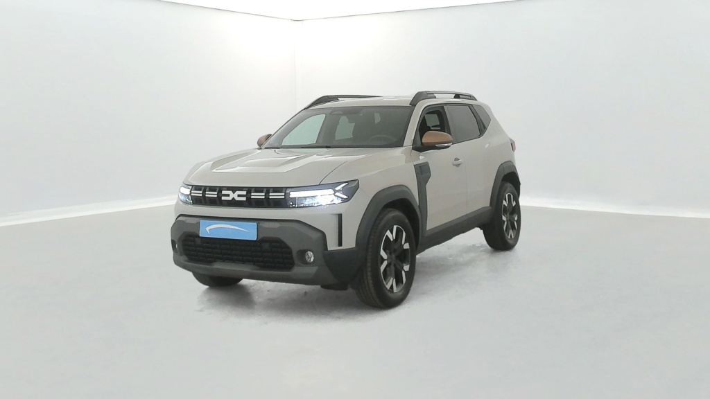 DACIA Duster Extreme TCe 130 4x2 - ref: 6-2971x259438 - Photo 1
