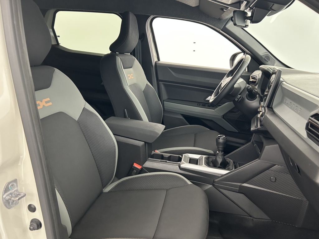 DACIA Duster Extreme TCe 130 4x2 - ref: 6-2971x259438 - Photo 14