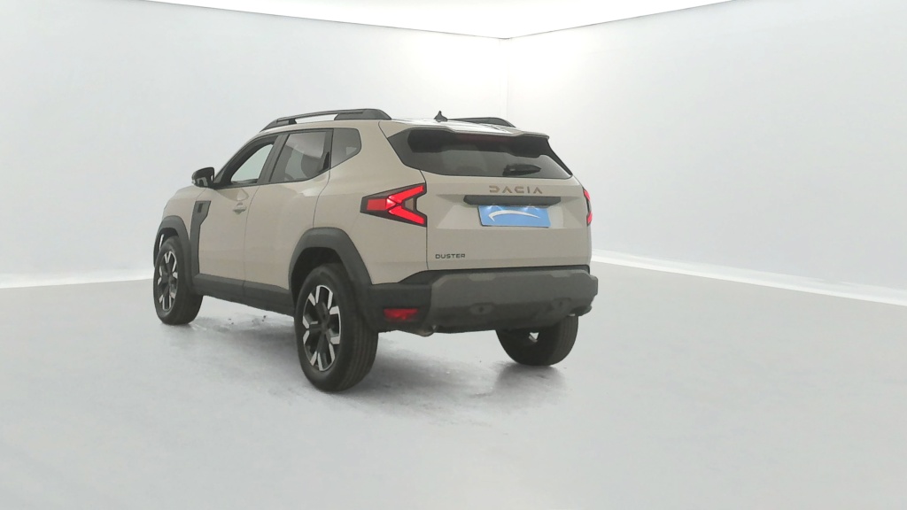 DACIA Duster Extreme TCe 130 4x2 - ref: 6-2971x259438 - Photo 3