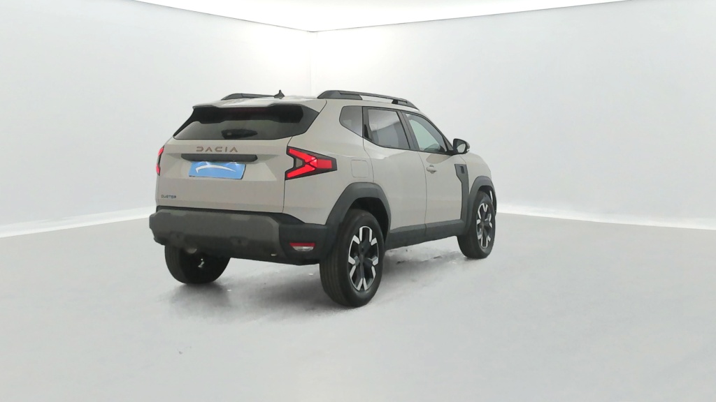 DACIA Duster Extreme TCe 130 4x2 - ref: 6-2971x259438 - Photo 5