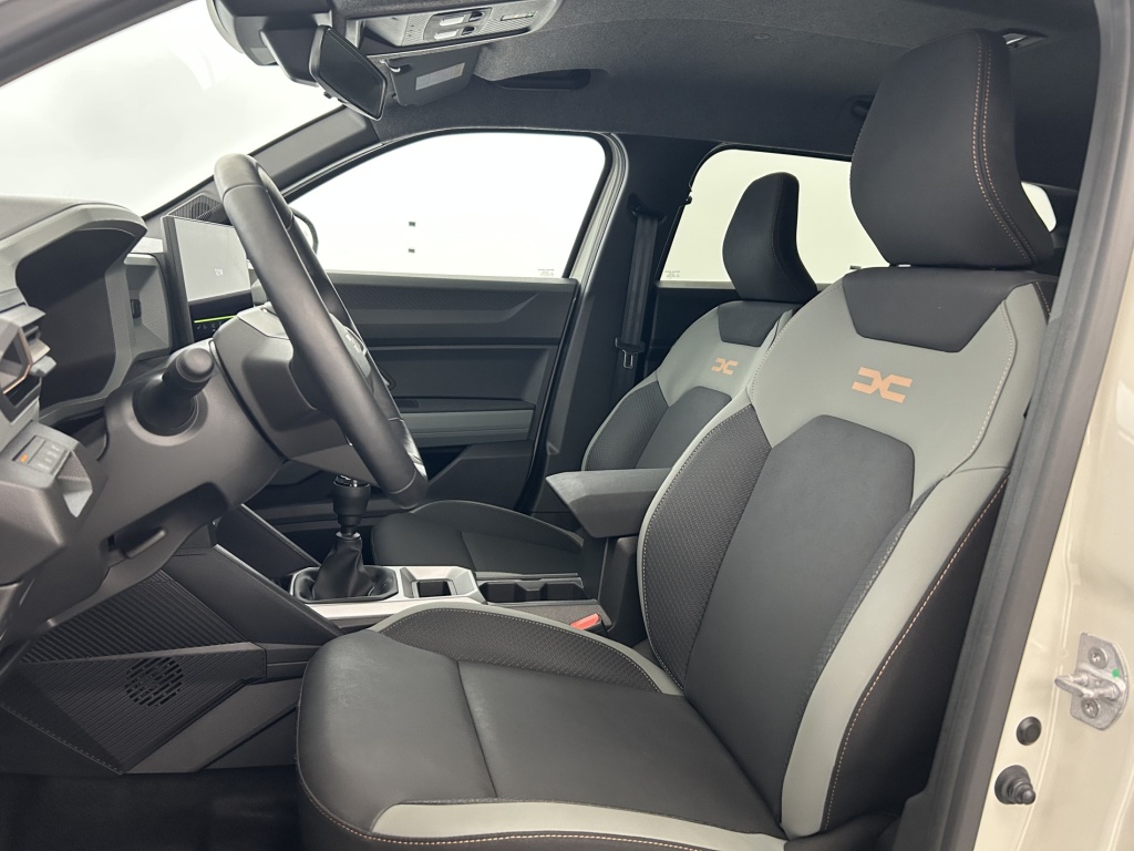 DACIA Duster Extreme TCe 130 4x2 - ref: 6-2971x259438 - Photo 9