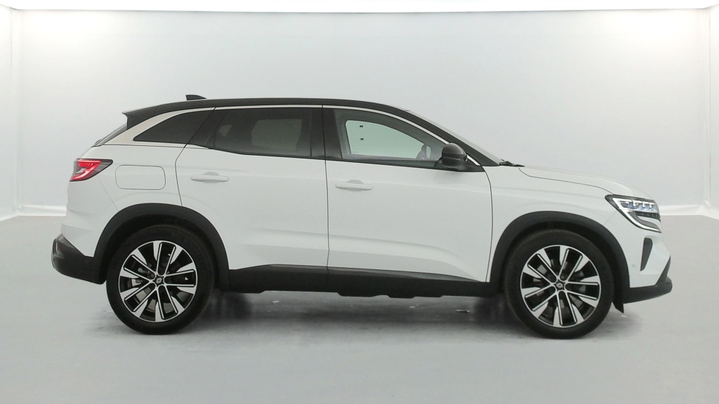 RENAULT Austral Techno E-Tech hybrid 200 - ref: 6-2971x259482 - Photo 6