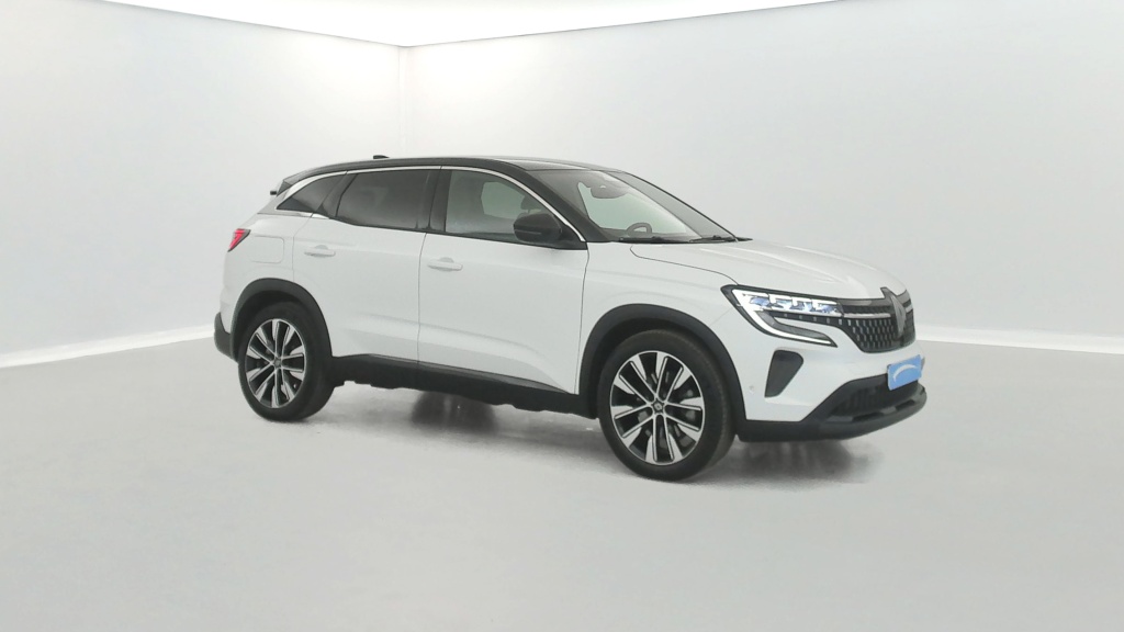 RENAULT Austral Techno E-Tech hybrid 200 - ref: 6-2971x259482 - Photo 7