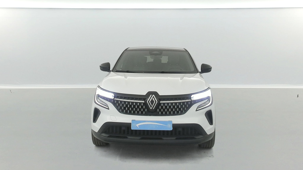 RENAULT Austral Techno E-Tech hybrid 200 - ref: 6-2971x259482 - Photo 8