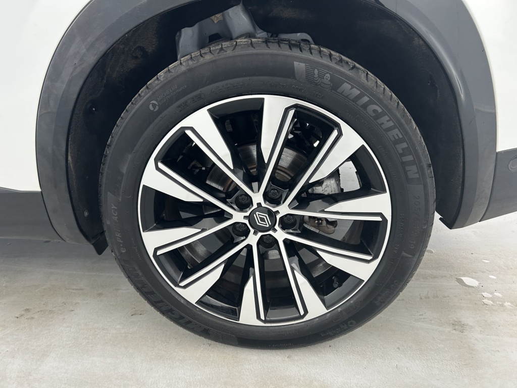 RENAULT Austral Techno E-Tech hybrid 200 - ref: 6-2971x260091 - Photo 20