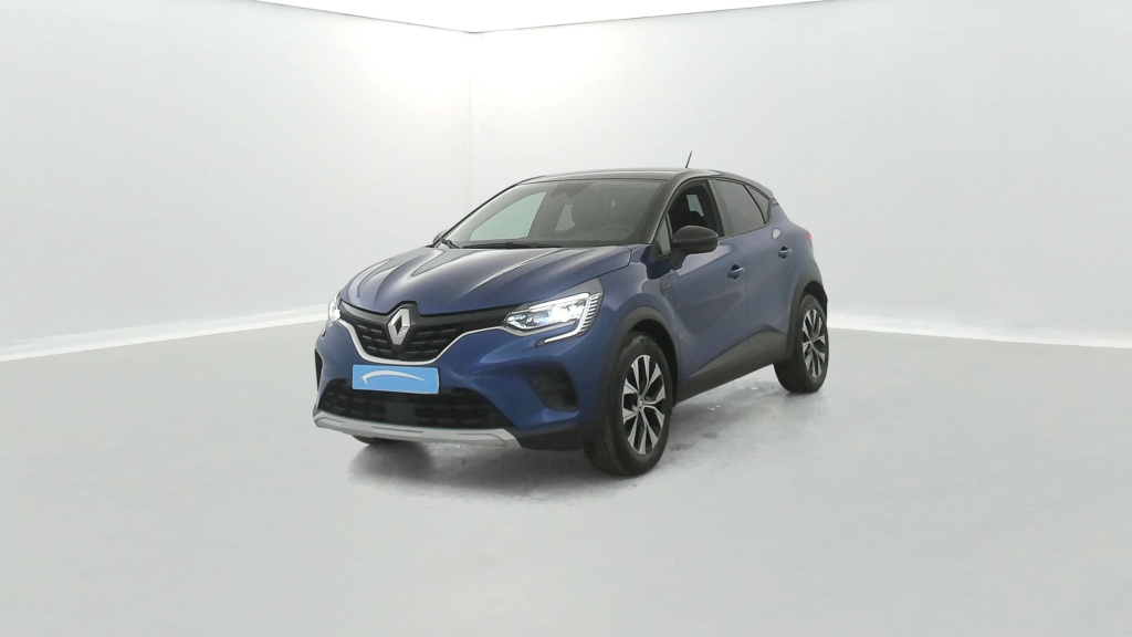 RENAULT Captur Evolution TCe 90 - ref: 6-2971x260093 - Photo 1