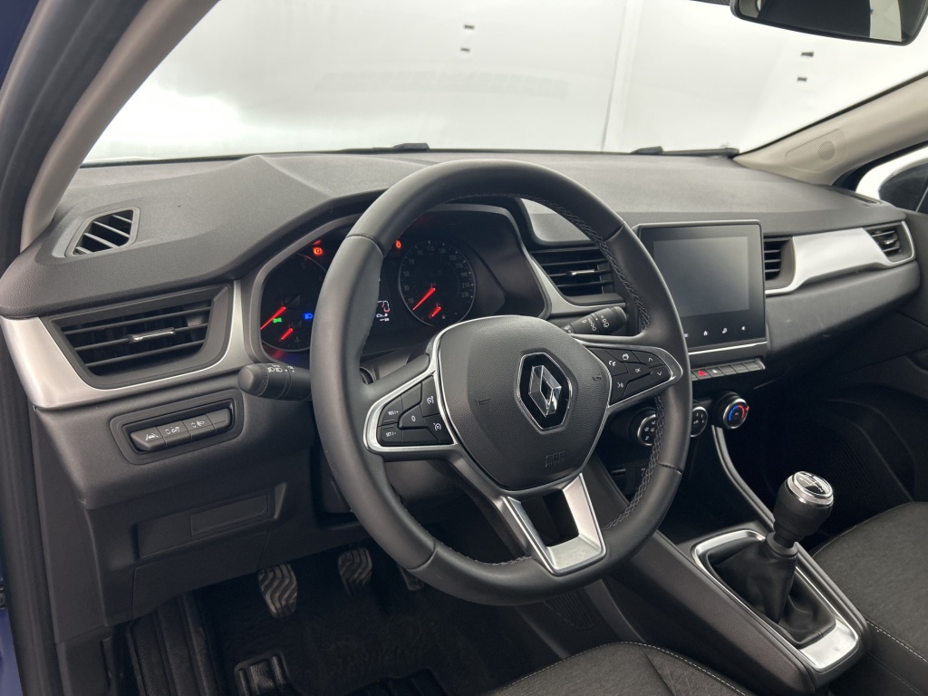 RENAULT Captur Evolution TCe 90 - ref: 6-2971x260093 - Photo 10