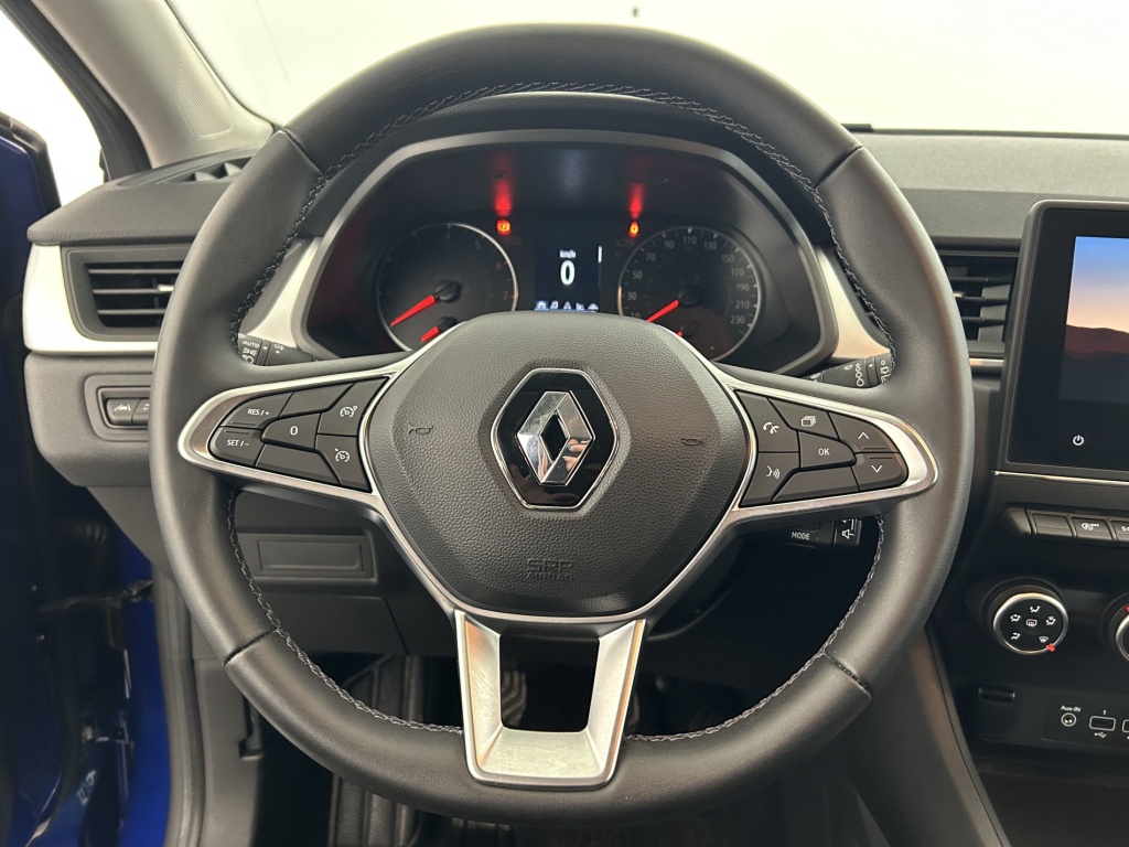 RENAULT Captur Evolution TCe 90 - ref: 6-2971x260093 - Photo 15