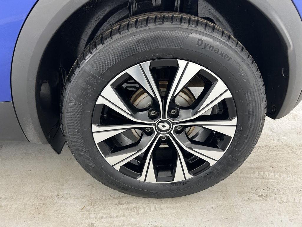 RENAULT Captur Evolution TCe 90 - ref: 6-2971x260093 - Photo 20