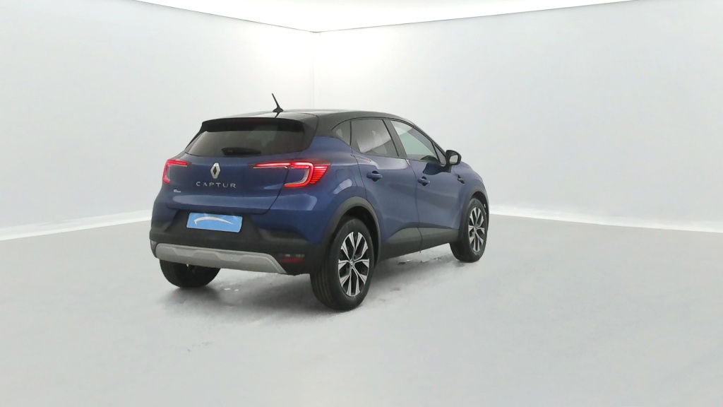 RENAULT Captur Evolution TCe 90 - ref: 6-2971x260093 - Photo 5