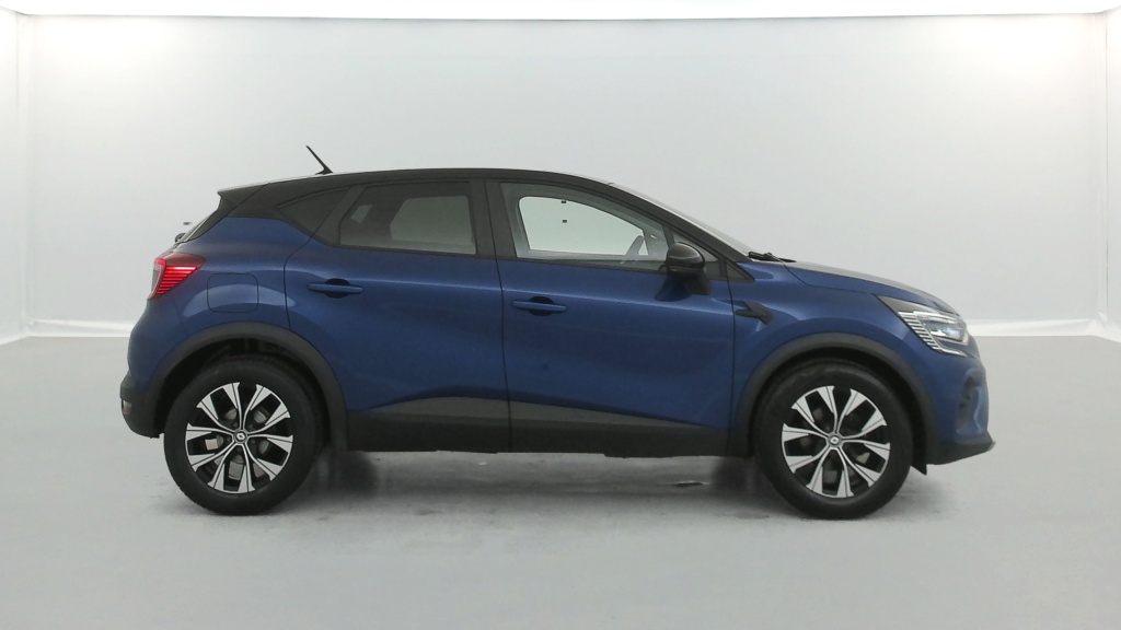 RENAULT Captur Evolution TCe 90 - ref: 6-2971x260093 - Photo 6