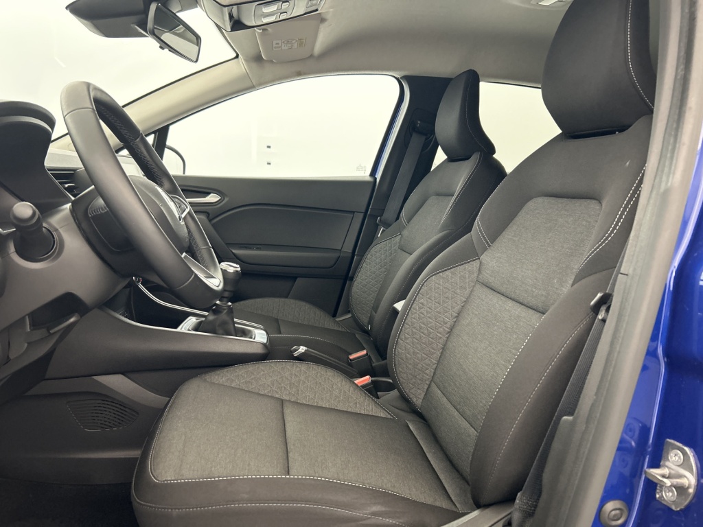 RENAULT Captur Evolution TCe 90 - ref: 6-2971x260093 - Photo 9