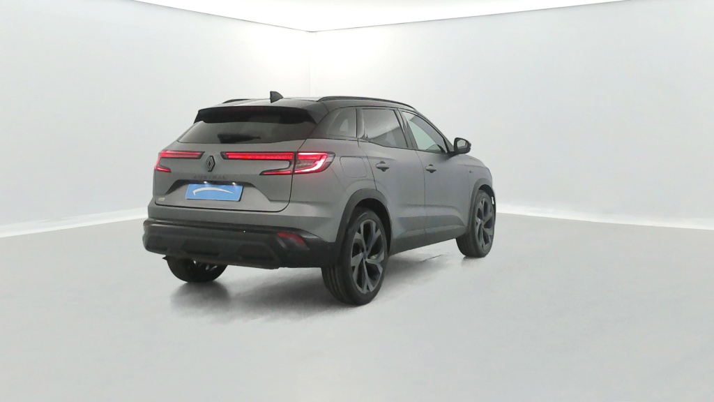 RENAULT Austral Techno esprit Alpine mild hybrid 160 auto - ref: 6-2971x260103 - Photo 5