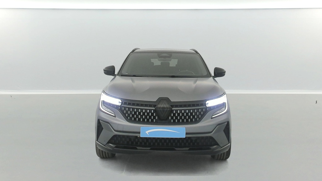 RENAULT Austral Techno esprit Alpine mild hybrid 160 auto - ref: 6-2971x260103 - Photo 8