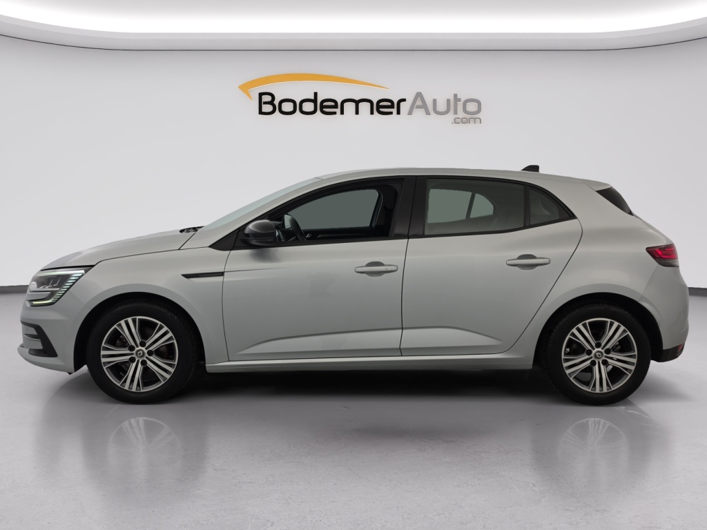 RENAULT Megane Evolution Blue dCi 115 EDC - ref: 6-2971x260170 - Photo 2