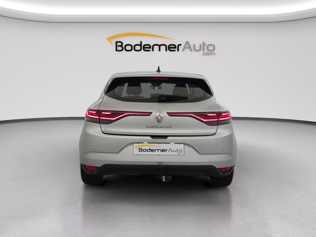 RENAULT Megane Evolution Blue dCi 115 EDC - ref: 6-2971x260170 - Photo 4