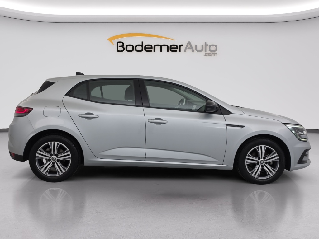 RENAULT Megane Evolution Blue dCi 115 EDC - ref: 6-2971x260170 - Photo 6