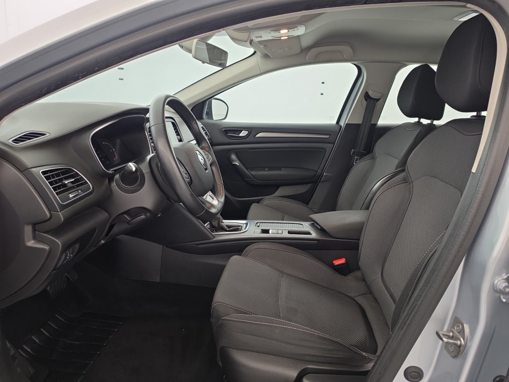 RENAULT Megane Evolution Blue dCi 115 EDC - ref: 6-2971x260170 - Photo 9