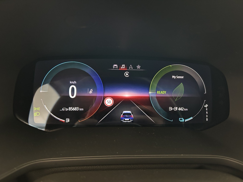 RENAULT Captur Techno E-Tech hybride rechargeable 160 - ref: 6-2971x260216 - Photo 17