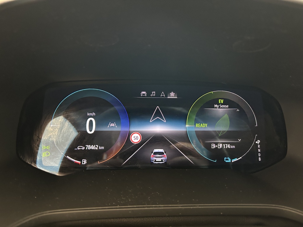 RENAULT Captur Techno E-Tech hybride rechargeable 160 - ref: 6-2971x260217 - Photo 17