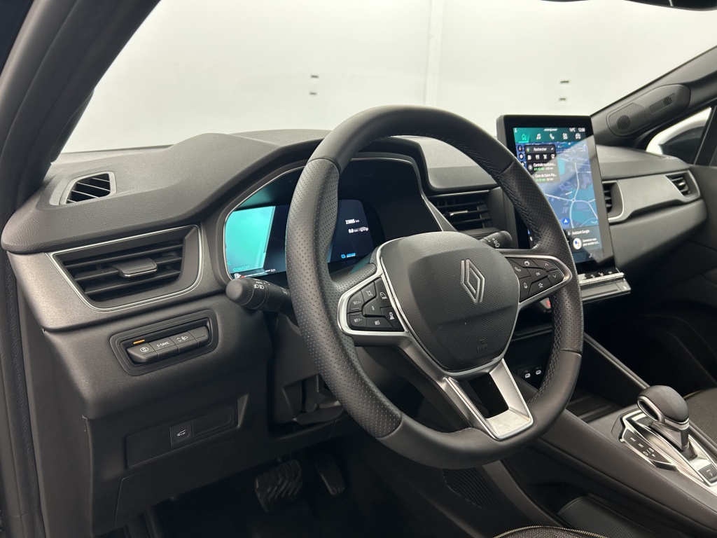 RENAULT Symbioz Techno E-Tech full hybrid 145 - ref: 6-2971x260283 - Photo 10