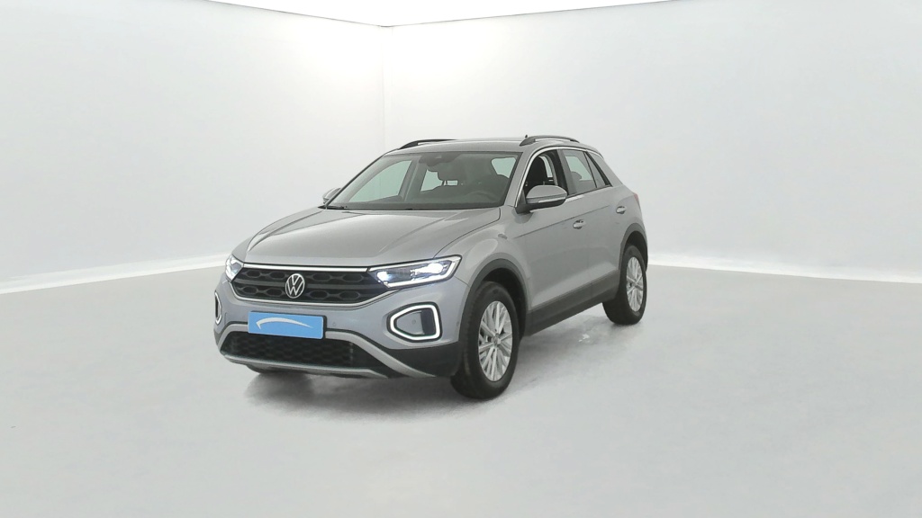 VOLKSWAGEN T-Roc Life 1.0 TSI 110 Start/Stop BVM6 - ref: 6-2971x260299 - Photo 1