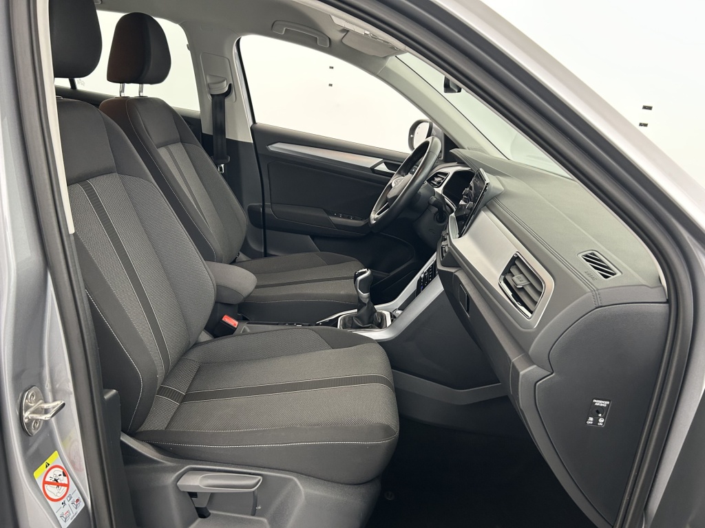 VOLKSWAGEN T-Roc Life 1.0 TSI 110 Start/Stop BVM6 - ref: 6-2971x260299 - Photo 14