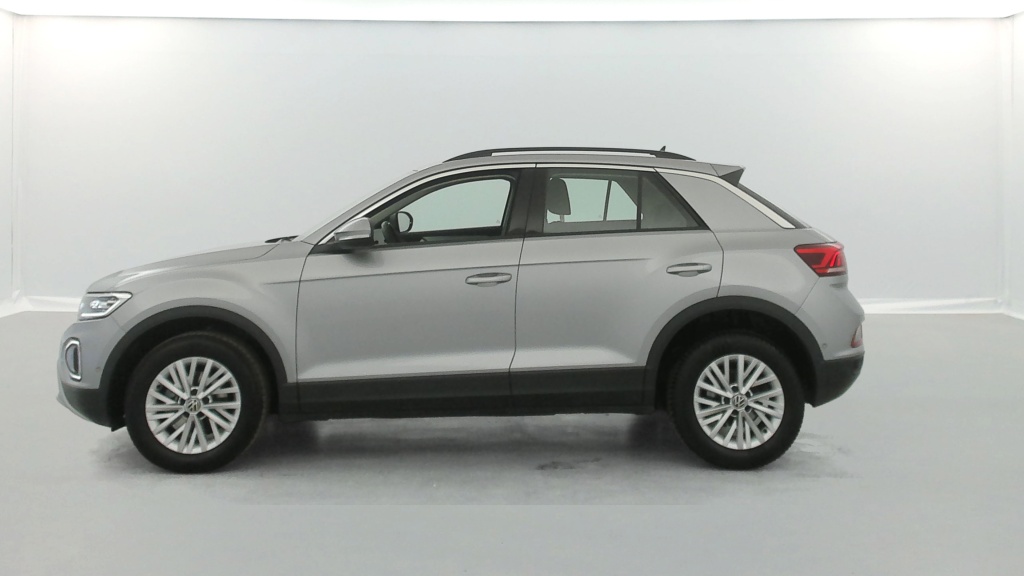VOLKSWAGEN T-Roc Life 1.0 TSI 110 Start/Stop BVM6 - ref: 6-2971x260299 - Photo 2