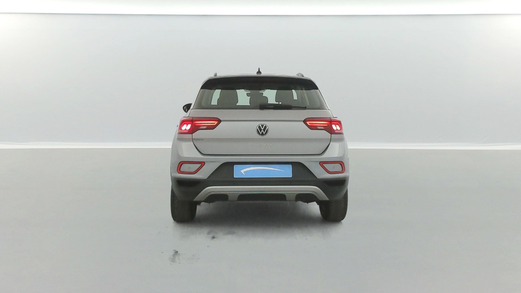 VOLKSWAGEN T-Roc Life 1.0 TSI 110 Start/Stop BVM6 - ref: 6-2971x260299 - Photo 4