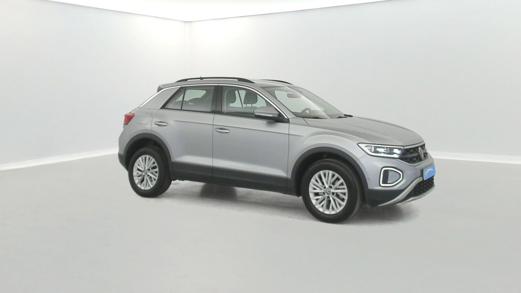 VOLKSWAGEN T-Roc Life 1.0 TSI 110 Start/Stop BVM6 - ref: 6-2971x260299 - Photo 7