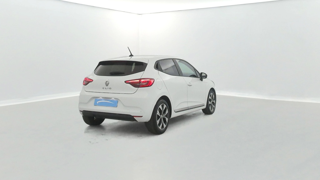 RENAULT Clio Evolution Boite Automatique E-Tech full hybrid 145 - ref: 6-2971x260305 - Photo 5