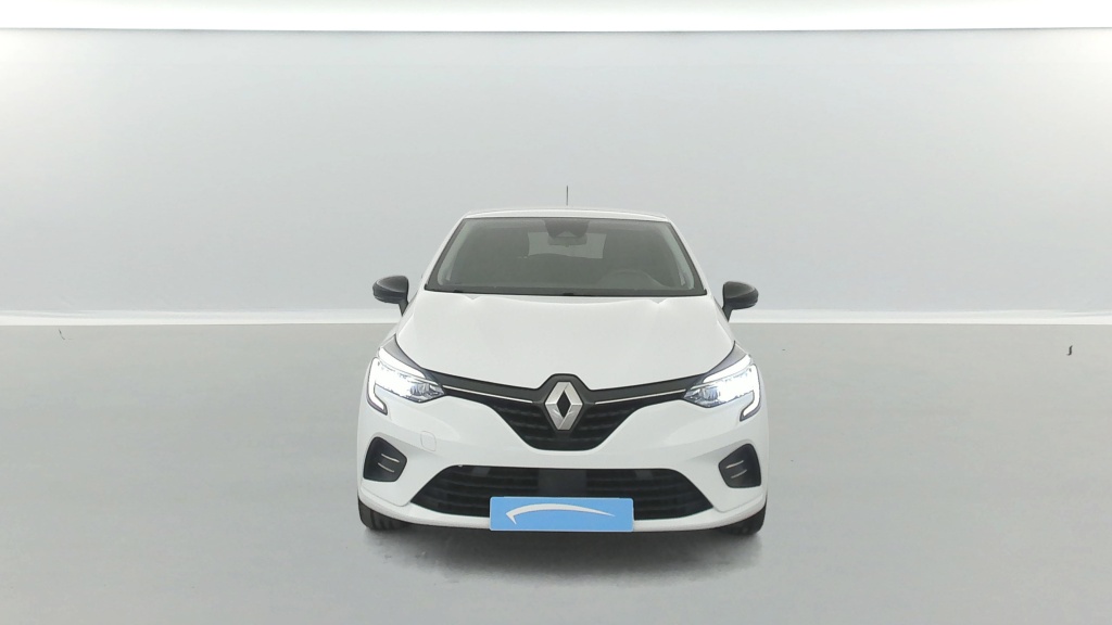 RENAULT Clio Evolution Boite Automatique E-Tech full hybrid 145 - ref: 6-2971x260305 - Photo 8