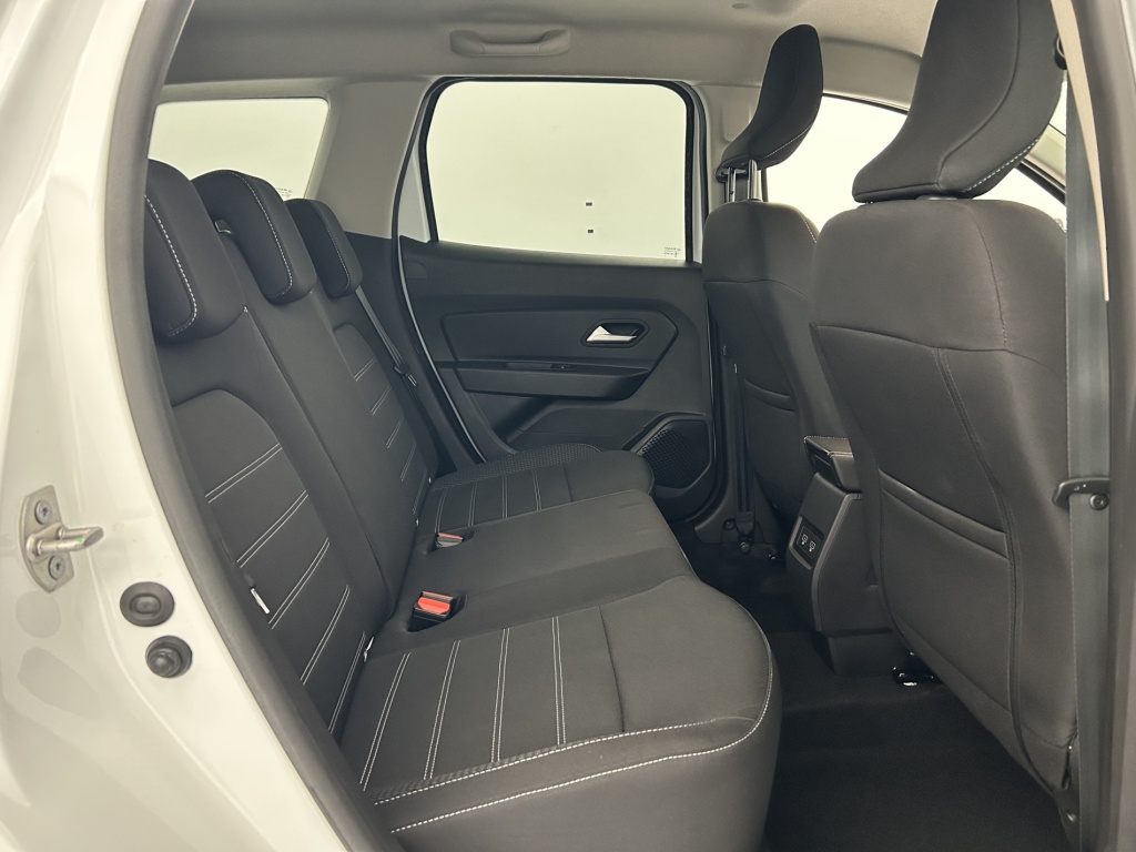 DACIA Duster Prestige + Blue dCi 115 4x2 - ref: 6-2971x260359 - Photo 16