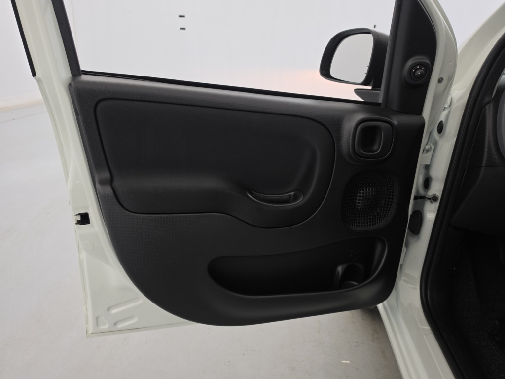 FIAT Panda Panda City 1.0 70 ch Hybrid BSG S/S - ref: 6-2971x260402 - Photo 11