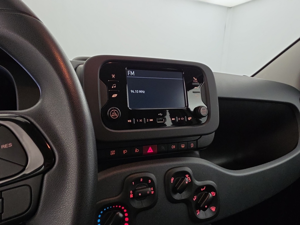 FIAT Panda Panda City 1.0 70 ch Hybrid BSG S/S - ref: 6-2971x260402 - Photo 12