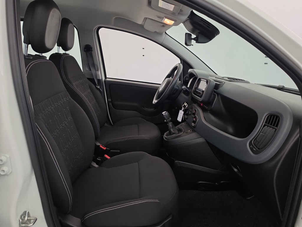 FIAT Panda Panda City 1.0 70 ch Hybrid BSG S/S - ref: 6-2971x260402 - Photo 14