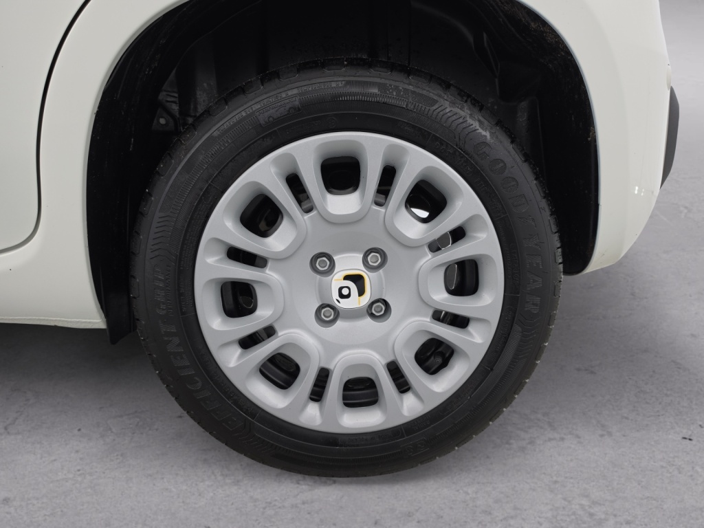 FIAT Panda Panda City 1.0 70 ch Hybrid BSG S/S - ref: 6-2971x260402 - Photo 20