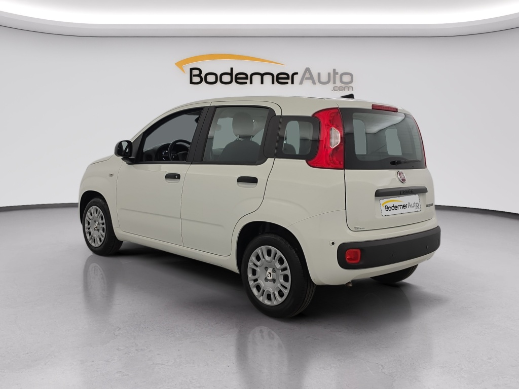 FIAT Panda Panda City 1.0 70 ch Hybrid BSG S/S - ref: 6-2971x260402 - Photo 3