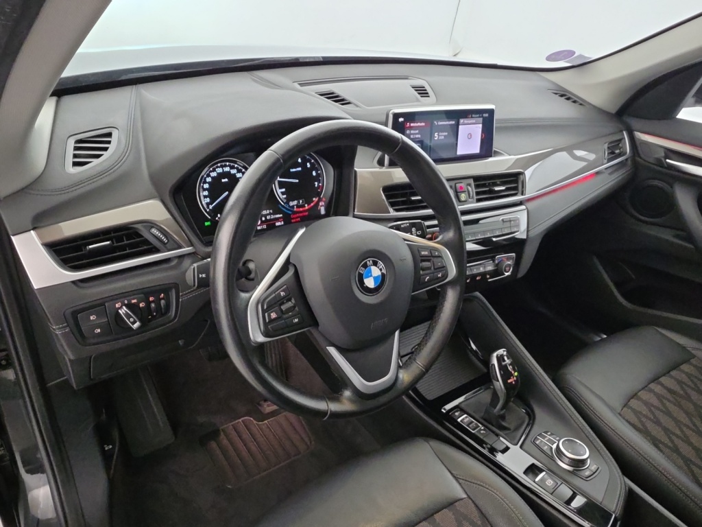 BMW X1 xLine sDrive 18i 136 ch DKG7 - ref: 6-2971x260509 - Photo 10